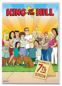 King of the Hill - Season 3