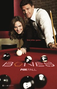 Bones - Season 11