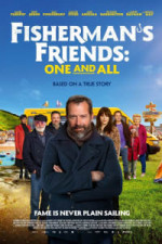 Fisherman's Friends: One and All