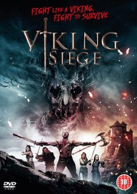 Viking Siege