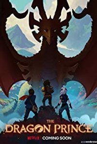 The Dragon Prince - Season 2