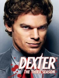 Dexter - Season 3