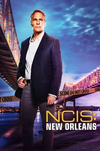 NCIS: New Orleans - Season 6