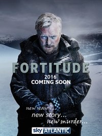 Fortitude - Season 2