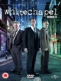 Whitechapel - Season 3