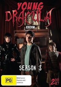 Young Dracula - Season 3