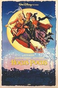 Hocus Pocus