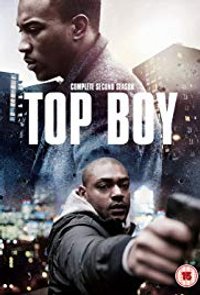 Top Boy - Season 1