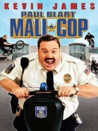 Paul Blart Mall Cop 1