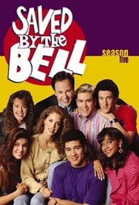 Saved by the Bell - Season 4