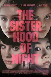 The Sisterhood Of Night