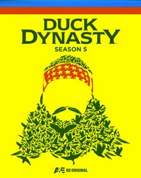 Duck Dynasty - Season 5