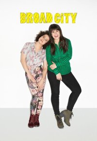 Broad City Season 1