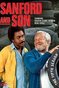 Sanford and Son - Season 5