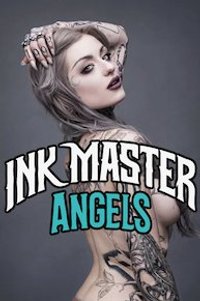 Ink Master: Angels - Season 1