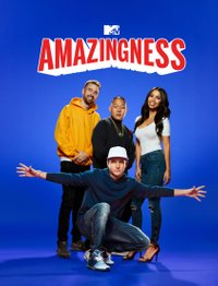 Amazingness - Season 1