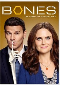 Bones - Season 9