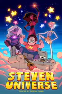 Steven Universe - Season 5