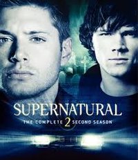 Supernatural - Season 2