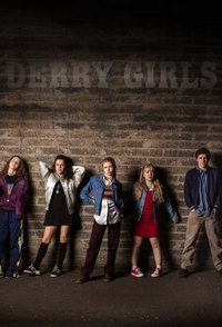 Derry Girls - Season 2