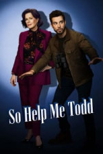 So Help Me Todd - Season 2