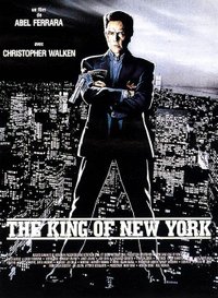 King of New York