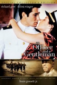 An Officer And A Gentleman