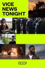 Vice News Tonight - Season 5