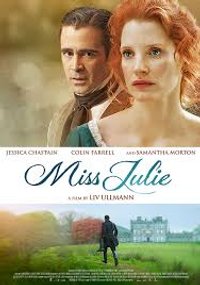 Miss Julie