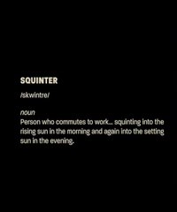 Squinters - Season 1