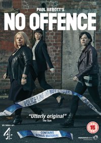 No Offence - Season 2