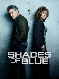 Shades of Blue - Season 3