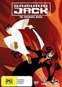 Samurai Jack - Season 2