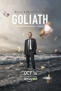 Goliath - Season 1