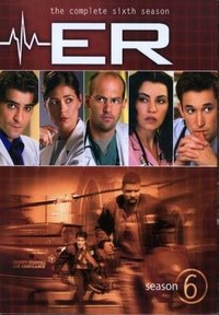 ER - Season 6