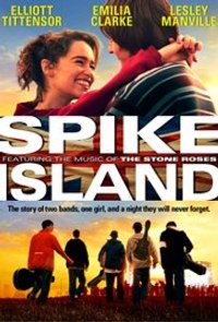 Spike Island