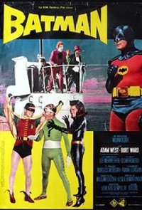 Batman: The Movie (1966)