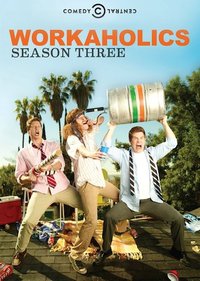 Workaholics - Season 3