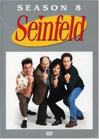 Seinfeld - Season 8