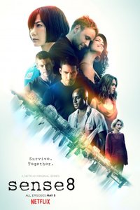 Sense8 - Season 2