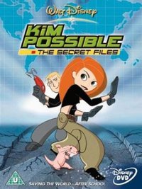 Kim Possible - Season 4