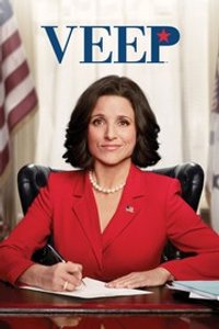 Veep - Season 1