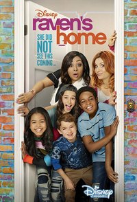 Raven's Home - Season 2