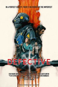 Defective