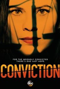 Conviction - Season 1