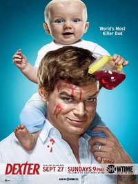 Dexter - Season 4