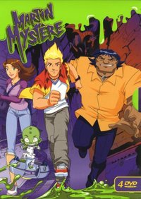 Martin Mystery - Season 1