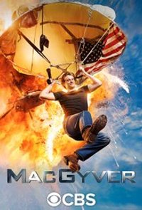 MacGyver (2016) - Season 1