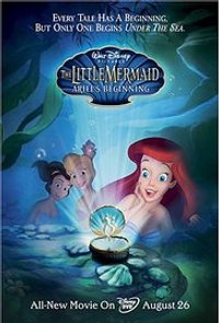 The Little Mermaid: Ariel's Beginning