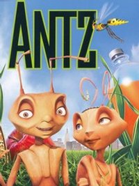 AntZ